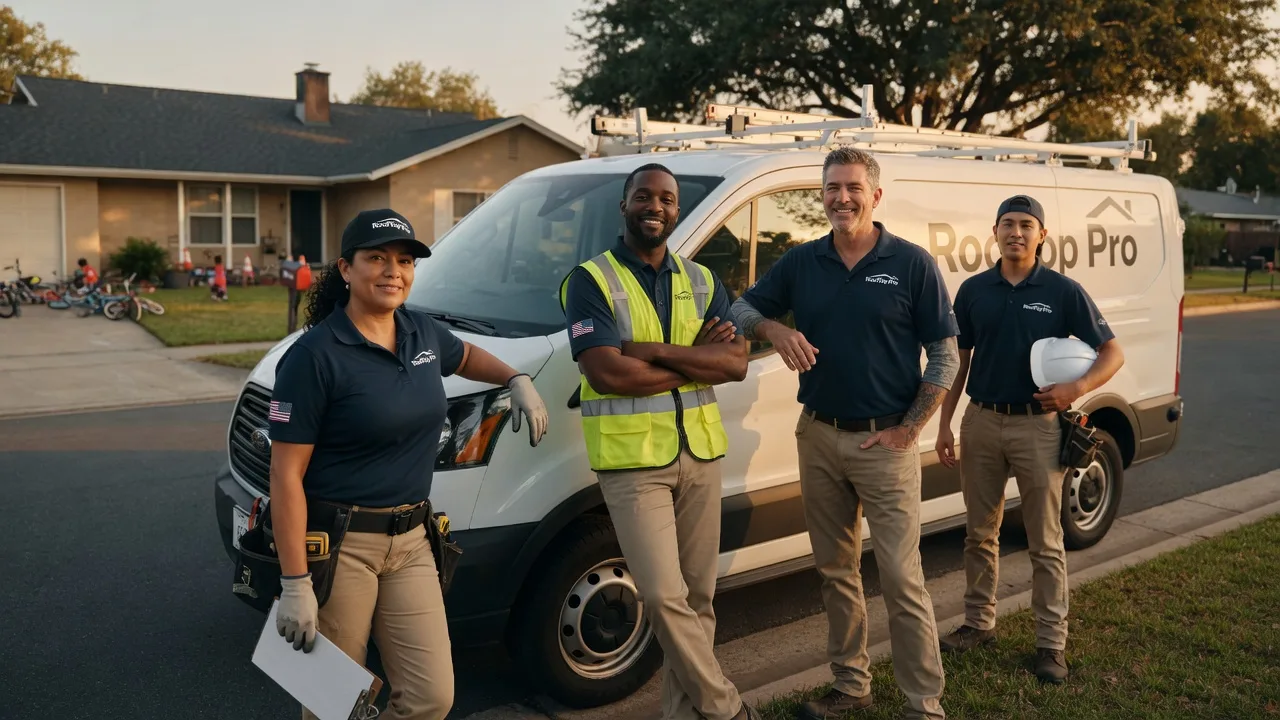 Roof Repair in Belford, NJ near me